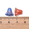 Handmade Lampwork Beads LA-CBAD2DB-01B-3