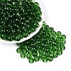 FGB Transparent Glass Seed Beads SEED-N013-01C-13-1
