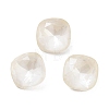 K9 Glass Rhinestone Cabochons RGLA-M016-F01-002DE-1