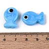 Handmade Lampwork Beads LAMP-N039-01E-3