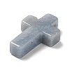 Synthetic Sodalite Pendants FIND-C040-01D-1-2