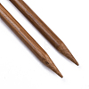 Bamboo Double Pointed Knitting Needles(DPNS) TOOL-R047-8.0mm-03-3