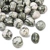 Natural Peace Jade Beads GG-CBAD0F6-B13-01-1