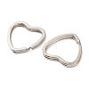 Iron Split Key Rings FIND-K026-04P-2