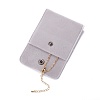Velvet Jewelry Bags TP-F002-02-3