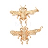 Alloy Big Pendants FIND-C094-16G-2