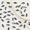 Preciosa® MAXIMA Crystal Fancy Stones X-PRC-FG15-00030-260-3