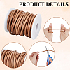 10 Yards Cowhide Cord OCOR-GF0006-57B-5