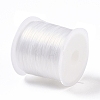 30M Elastic Crystal Thread EW-G011-01T-1