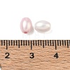 Pearlized Opaque Acrylic Beads AC-CBA5019-03-3