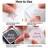PVC Plastic Stamps DIY-WH0167-56-503-3