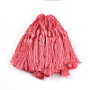 Polyester Tassel Decorations OCOR-Q023-17-1