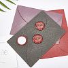 Adhesive Wax Seal Stickers DIY-WH0201-01A-3