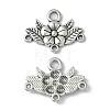 Tibetan Style Chandelier Component Links LS-TIBEP-EA9731Y-FF-1