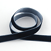 3/4 inch Single Face Velvet Ribbon OCOR-R019-19.1mm-226-2