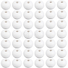 600Pcs Dyed Natural Wood Beads WOOD-PA0001-68A-7