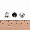 Tibetan Style Caps LS-TIBEB-00864-AS-R-4
