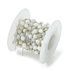 Natural Shell Pearl Beads CHS-Q005-07C-03-2