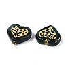 Glass Beads LAMP-N035-03H-2