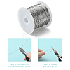 Non-Tarnish 316 Surgical Stainless Steel Wire TWIR-L004-01A-P-4