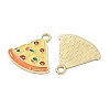 Alloy Enamel Pendants AL-CBA4666-02I-2