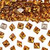 Preciosa® MAXIMA Crystal Fancy Stones Y-PRC-FA6-10070-1