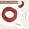 10M Cowhide Cord OCOR-GF0006-56B-5