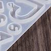 DIY Silicone Molds X1-SIMO-H020-01H-5