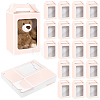 24Pcs Rectangle Paper Storage Gift Boxes CON-WA0001-33B-1