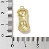 Brass Pendants KK-M275-53G-3