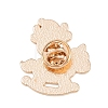 Christmas Enamel Pins LS-JEWB-F041-01D-2