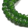 Natural Jade Beads Strands G-F715-116B-4