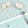 DIY Wax Seal Wax Sealing Stamps Tools Set DIY-CP0002-21-6