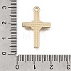 UV Plating Alloy Crystal Rhinestone Pendants RB-CBAD37D-10G-3