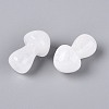 Natural Quartz Crystal Mushroom Display Decorations G-Q602-03S-3