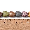 Vintage Handmade Porcelain Beads Strands PR-CBAA37B-06A-4