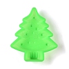 Christmas Tree DIY Food Grade Silicone Mold DIY-K075-37-2