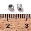 Non-Tarnish 303 Stainless Steel Beads STAS-Q302-03A-P-2