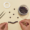 DIY Bead Stretch Bracelets Making DIY-SC0009-53-6