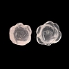 Natural Rose Quartz Beads G-Z128-03A-1