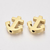 304 Stainless Steel Beads STAS-S079-139B-2