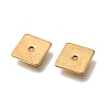 304 Stainless Steel Beads STAS-L315-068C-G-2