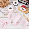 10 Yards Sparkle Polyester Ribbon OCOR-CY0004-10A-4