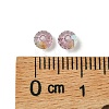 Preciosa® Crystal Beads Y-PRC-BA4-20020-200-5