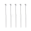 Iron Ball Head Pins X1-IFIN-R020-04-S-1