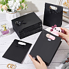 Rectangle Paper Gift Bags ABAG-WH0048-08B-01-3
