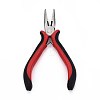 45# Carbon Steel Jewelry Plier Sets PT-T001-07-01-3