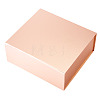Foldable Rectangle Paper Storage Gift Cases CON-TAC0019-001A-1
