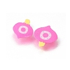Handmade Polymer Clay Cabochons PY-CBA5A20-08A-2
