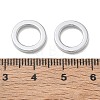 Brass Spacer Beads KK-CBA4112-11P-2